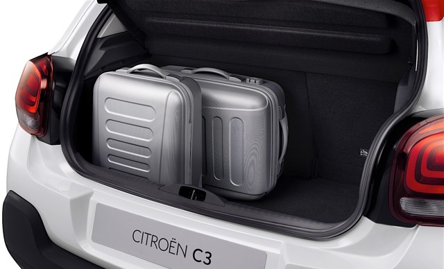 Citroen C3 photo 30