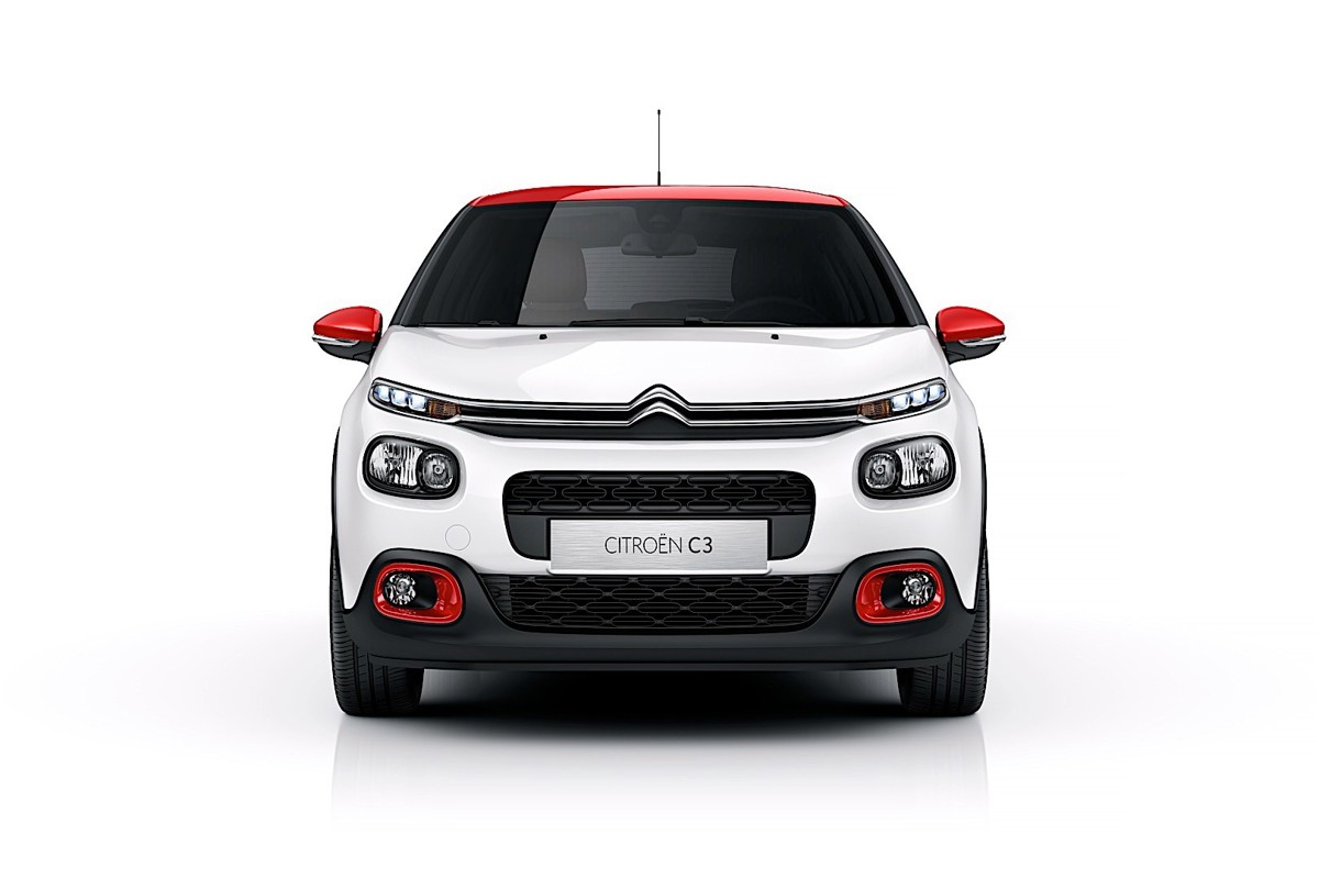 Citroen Citroen C3