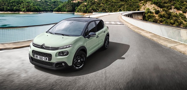 Citroen C3 photo 2