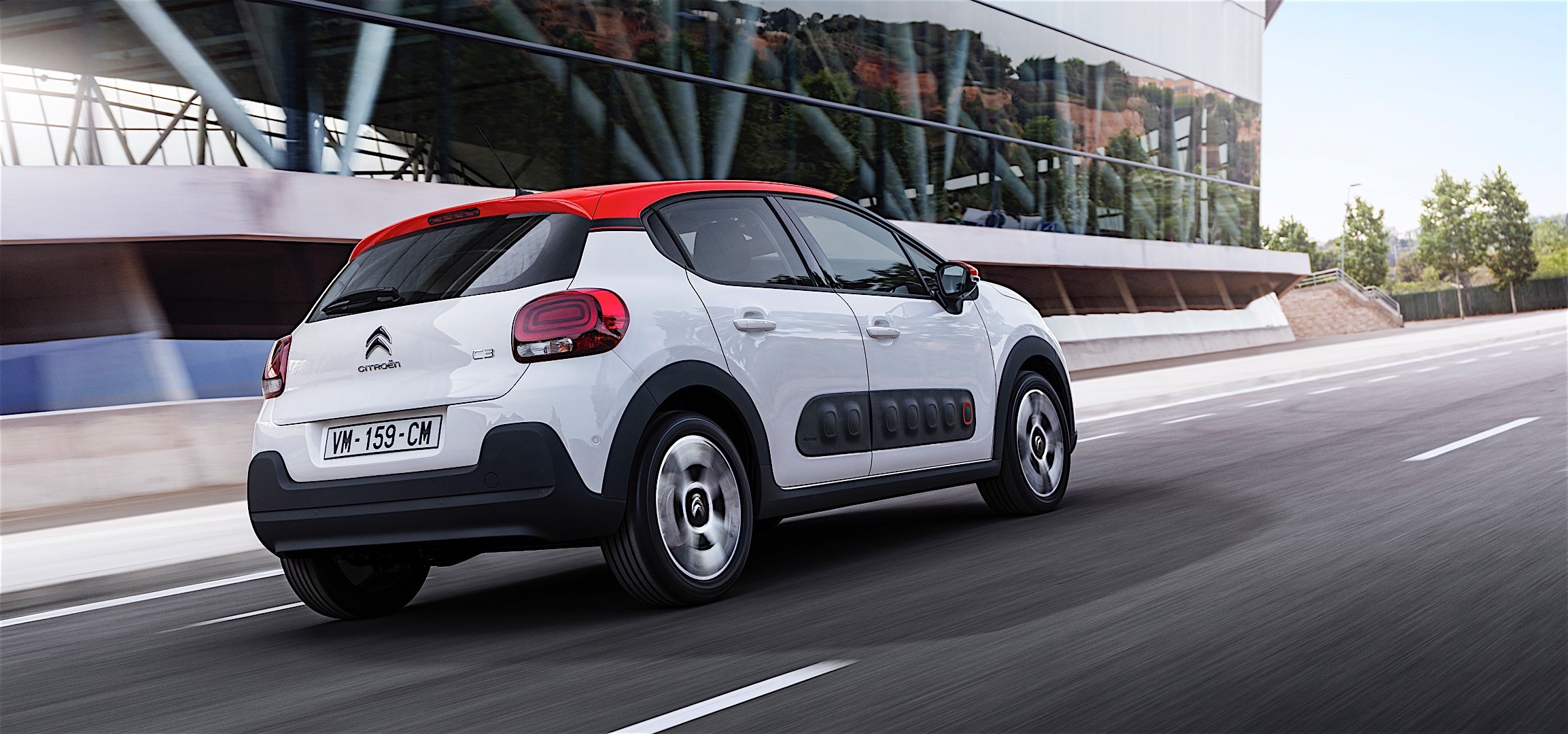 Citroen C3 photo 3