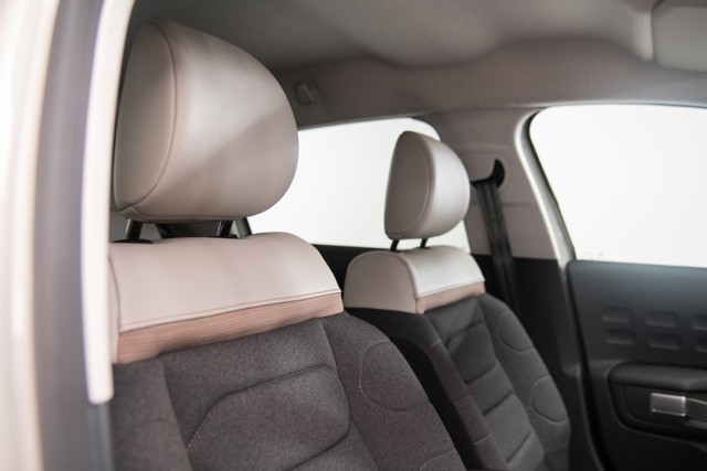 Citroen C3 photo 38