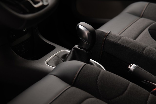 Citroen C3 photo 39