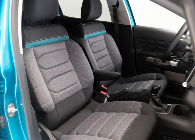 Citroen C3 photo 40