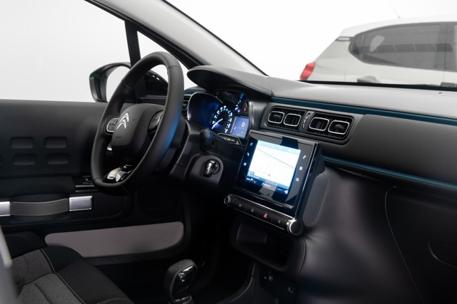 Citroen C3 photo 41