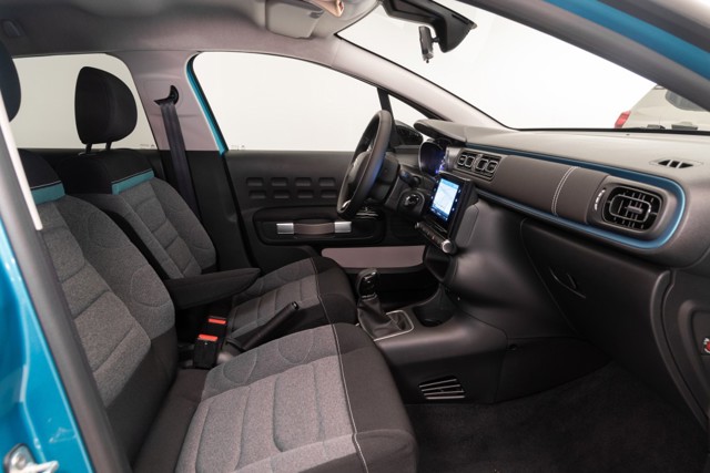Citroen C3 photo 42