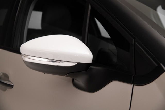 Citroen C3 photo 12