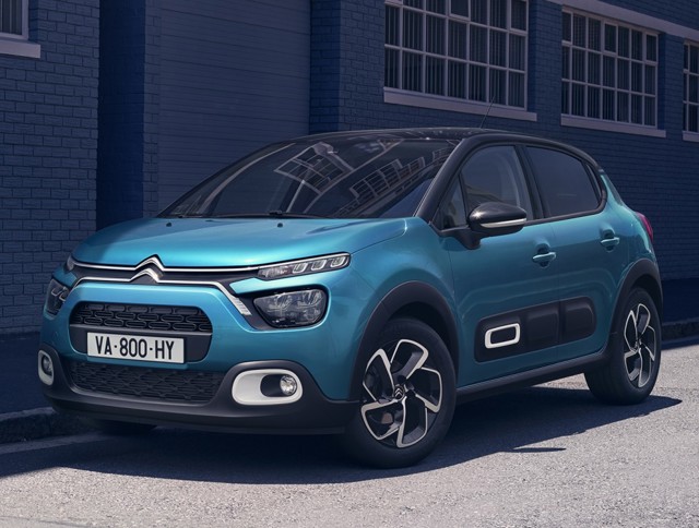 Citroen C3 photo 2