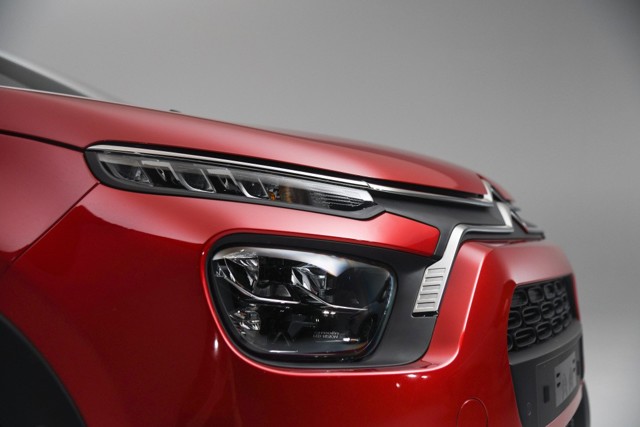 Citroen C3 photo 16