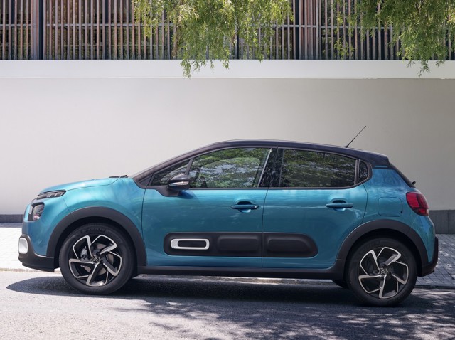 Citroen C3 photo 18