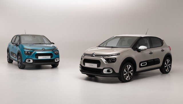 Citroen C3 photo 19