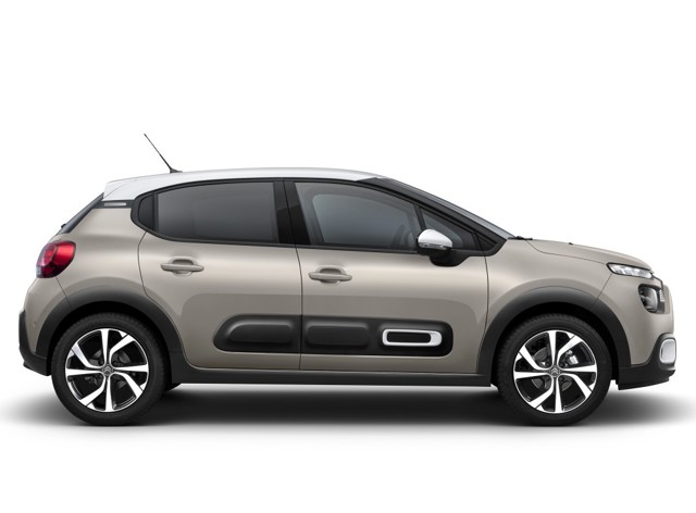 Citroen C3 photo 22