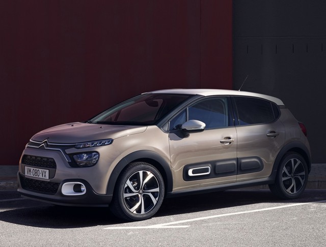 Citroen C3 photo 24