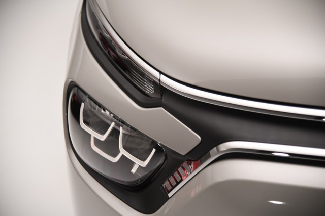 Citroen C3 photo 25