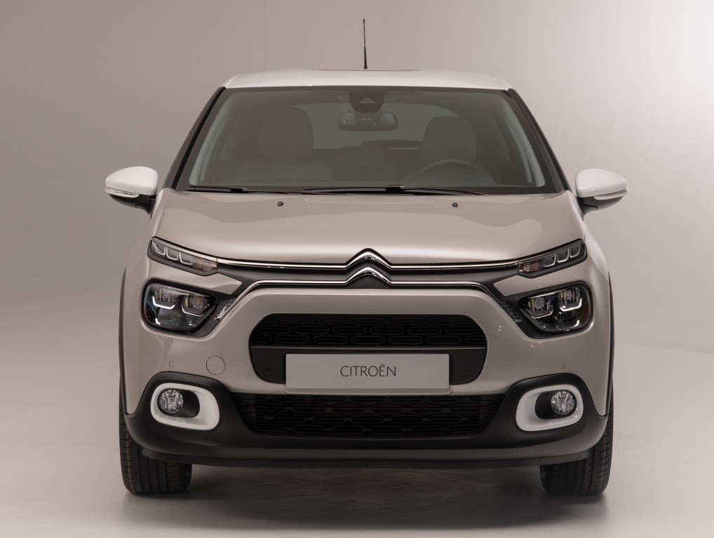 Citroen C3 photo 26