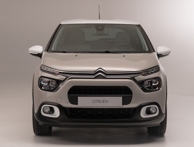 Citroen C3 photo 26