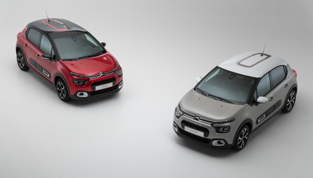 Citroen C3 photo 28