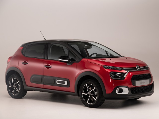 Citroen C3 photo 29