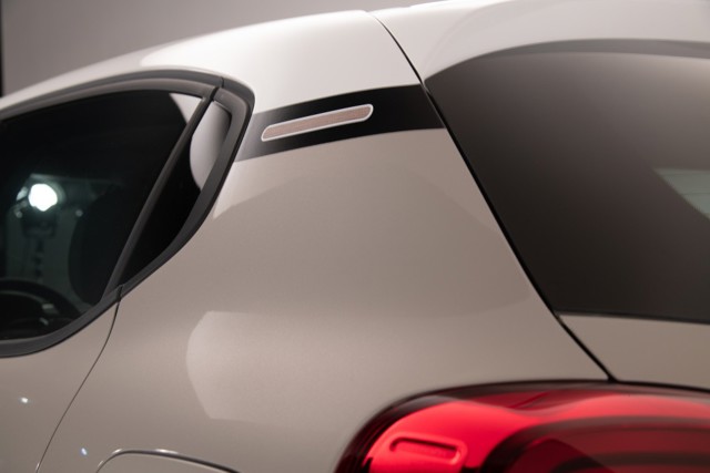 Citroen C3 photo 30