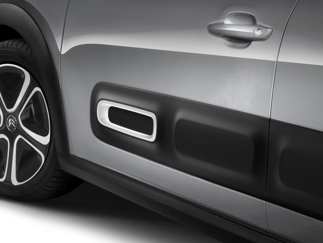 Citroen C3 photo 31