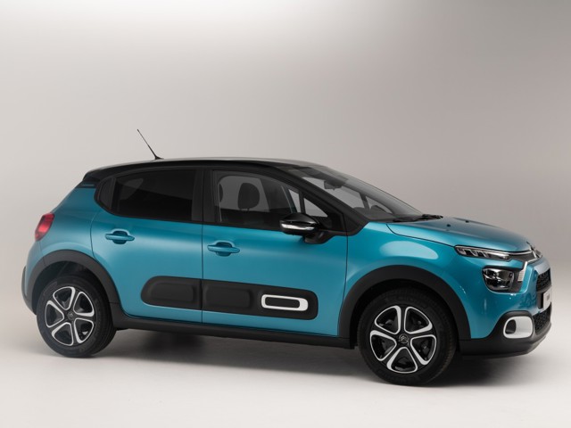 Citroen C3 photo 32