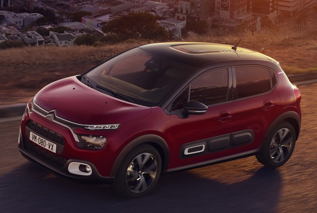 Citroen C3 photo 4