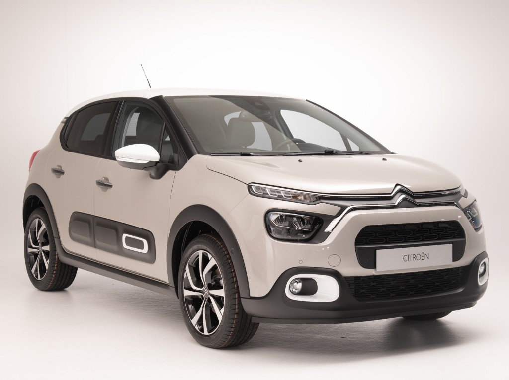 Citroen C3 photo 33