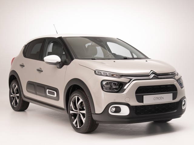 Citroen C3 photo 33