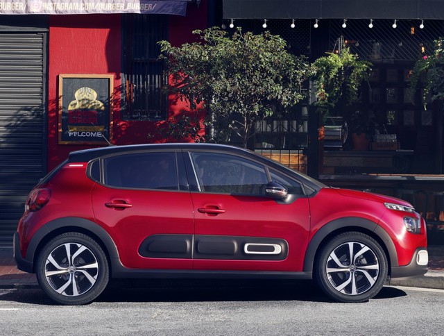 Citroen C3 photo 34