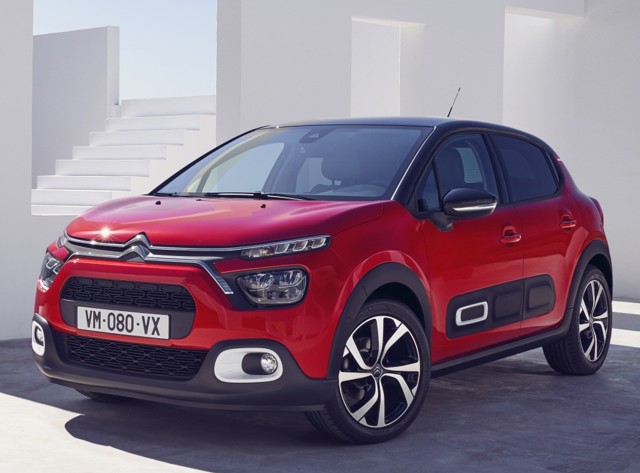 Citroen C3 photo 5