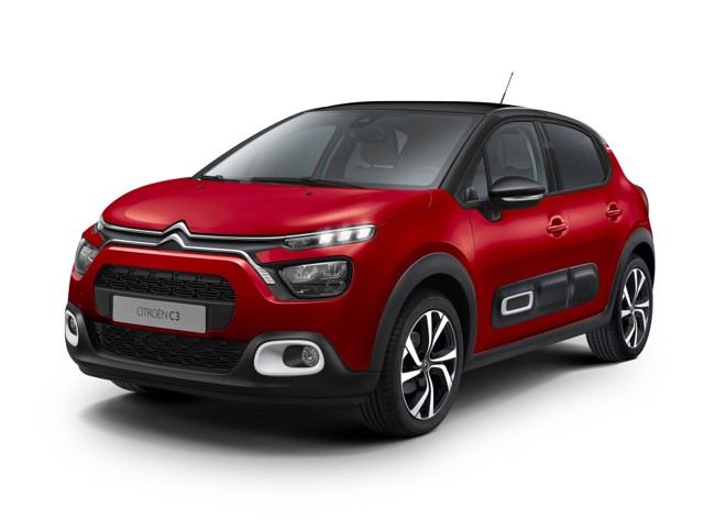 Citroen C3 photo 6