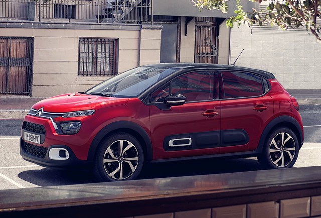 Citroen C3 photo 7