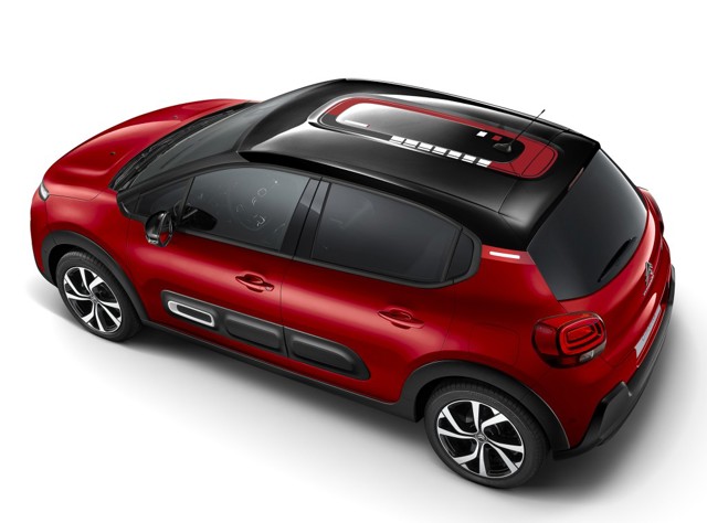 Citroen C3 photo 8