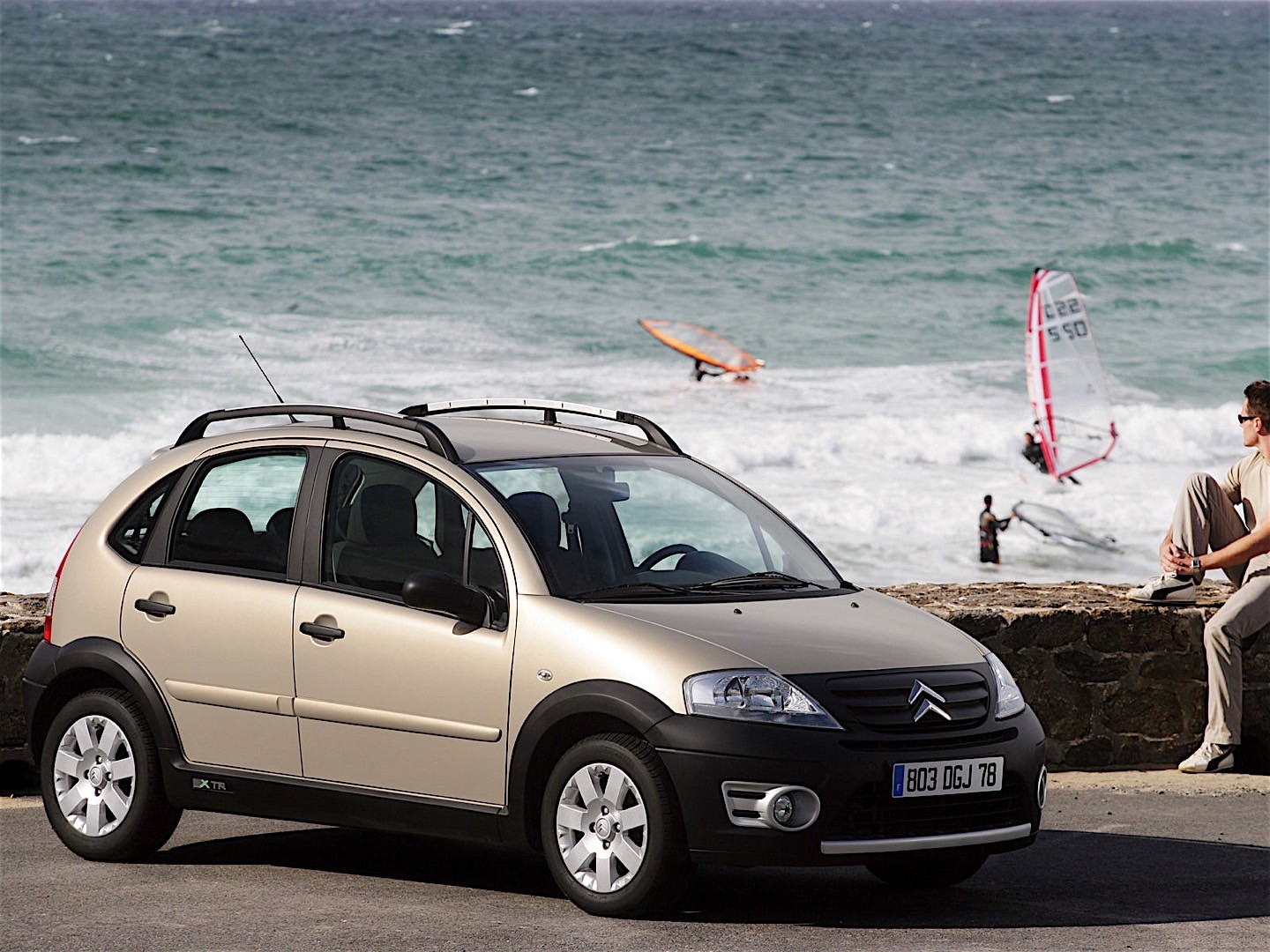Citroen C3 photo 8