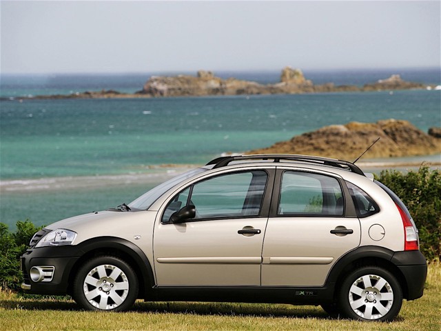 Citroen C3 photo 13