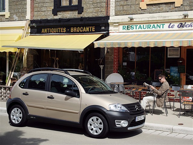 Citroen C3 photo 15