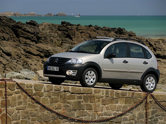 Citroen C3 photo 17