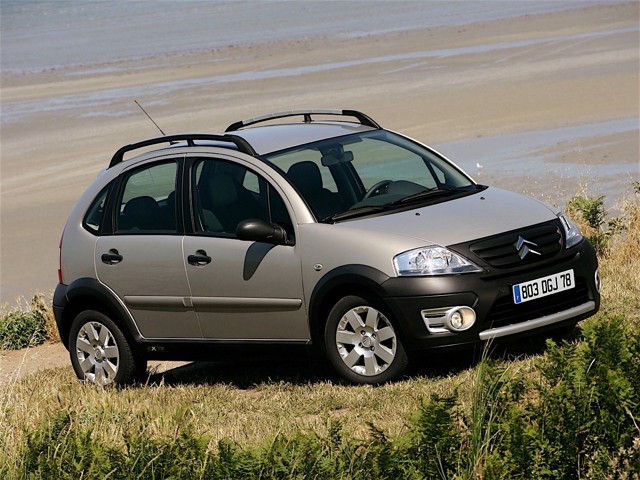 Citroen C3 photo 19