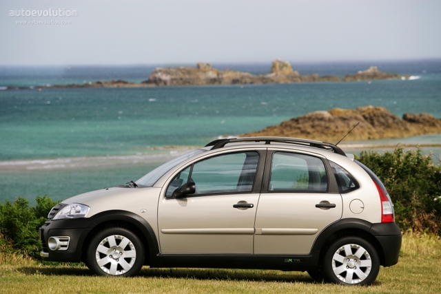 Citroen C3 photo 3