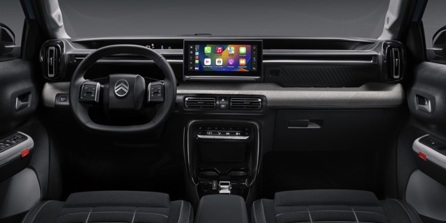 Citroen C3 Foto 36