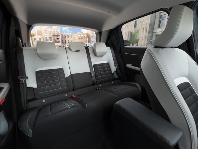 Citroen C3 Foto 28