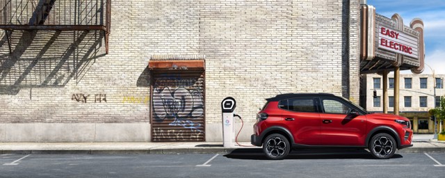 Citroen C3 Foto 4