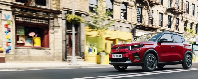 Citroen C3 Foto 6