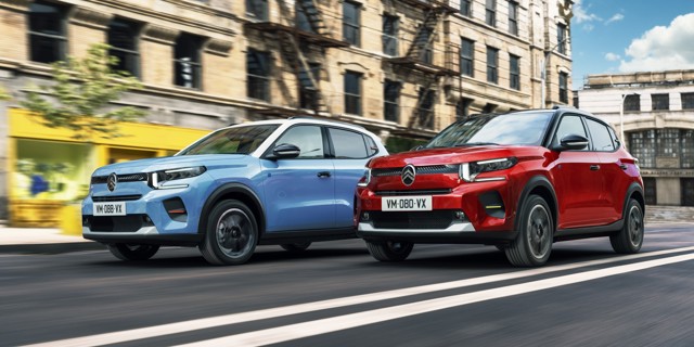Citroen C3 Foto 11