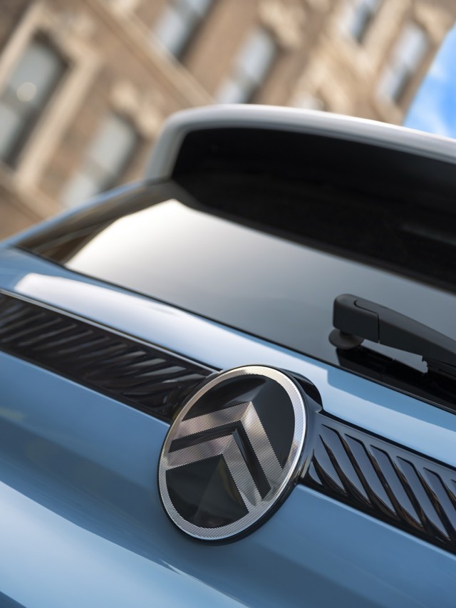 Citroen C3 Foto 16