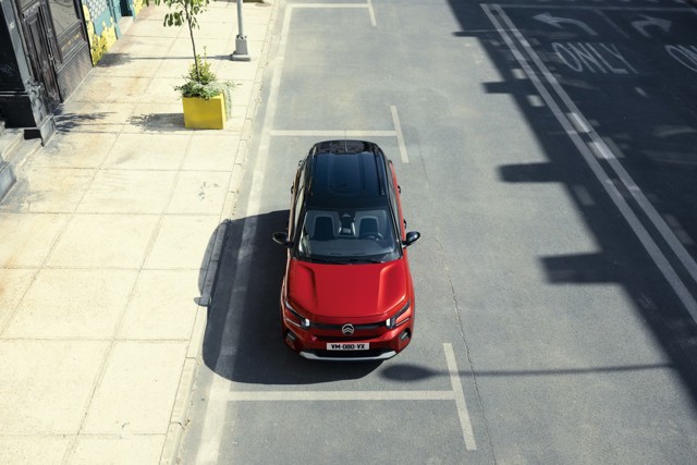 Citroen C3 Foto 26