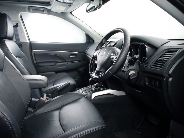 Citroen C4 Aircross foto 56