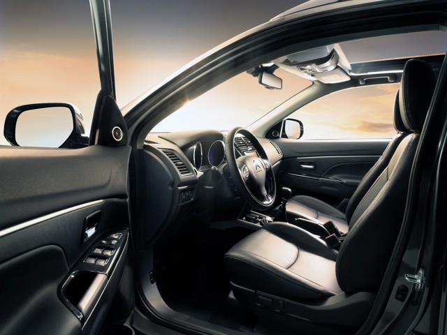 Citroen C4 Aircross foto 50