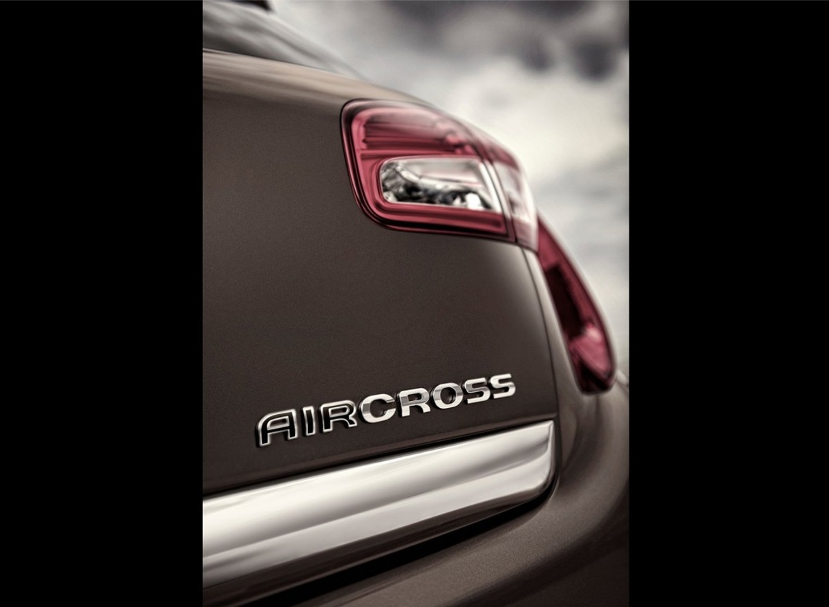 Citroen CITROEN C4 Aircross 1.8L HDi FAP 6MT AWD (150 HP)