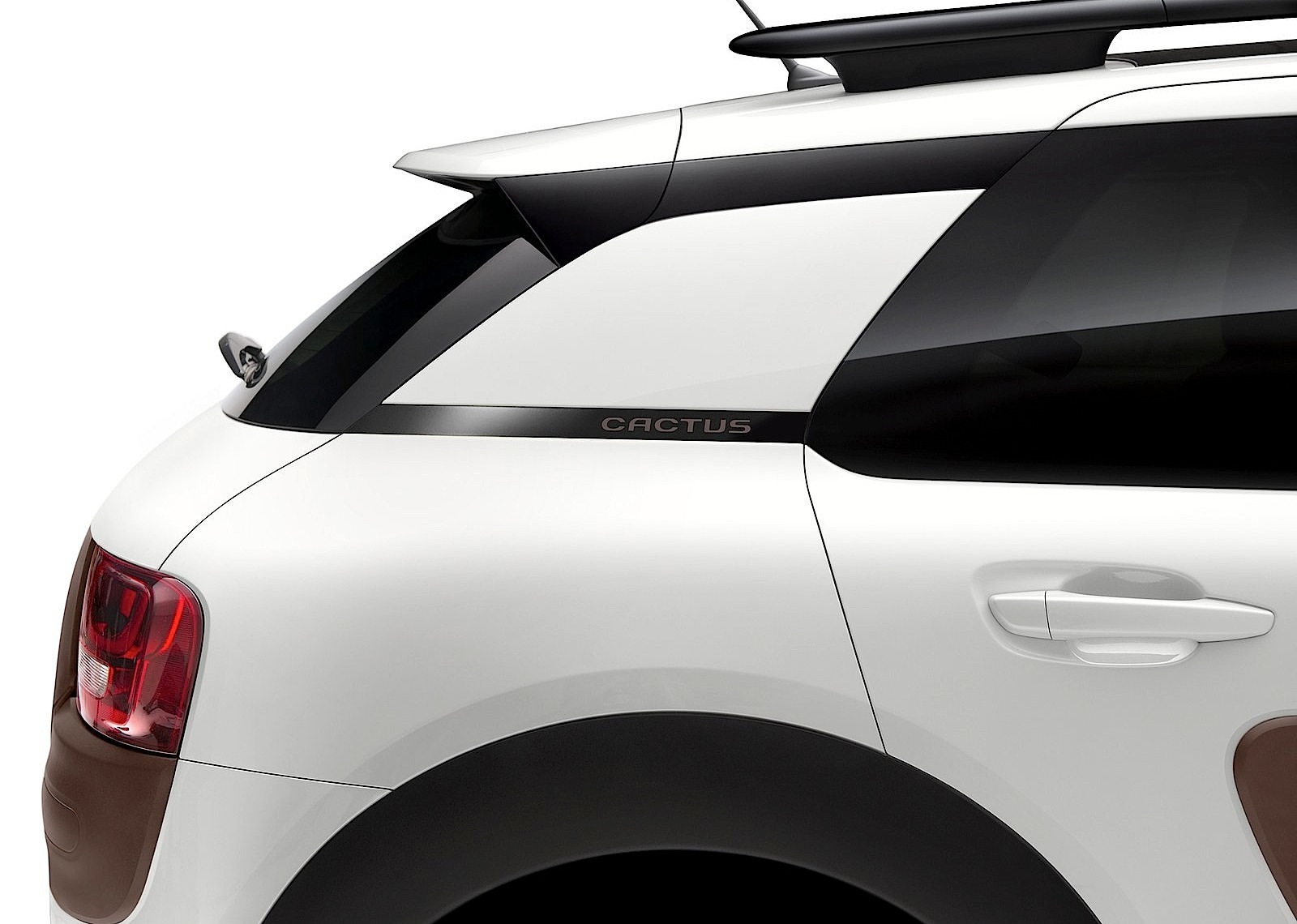 Citroen C4 Cactus photo 4