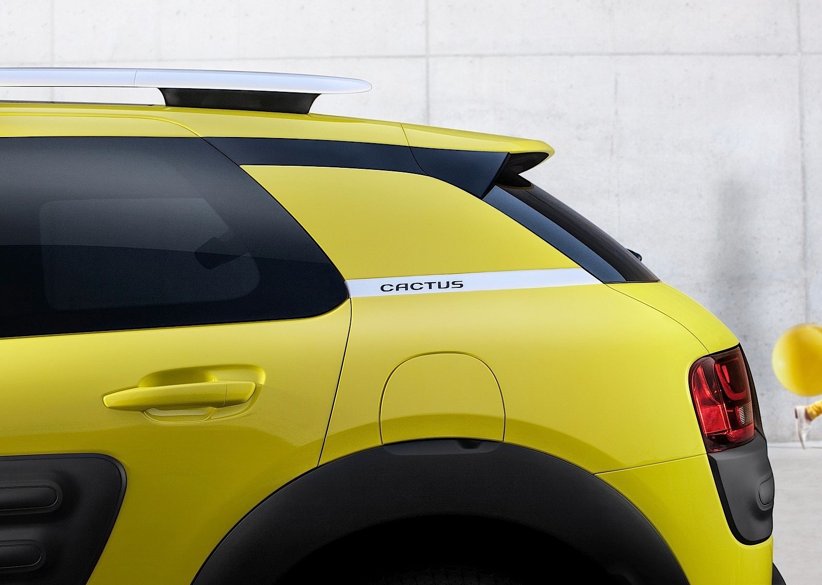 Citroen C4 Cactus photo 5